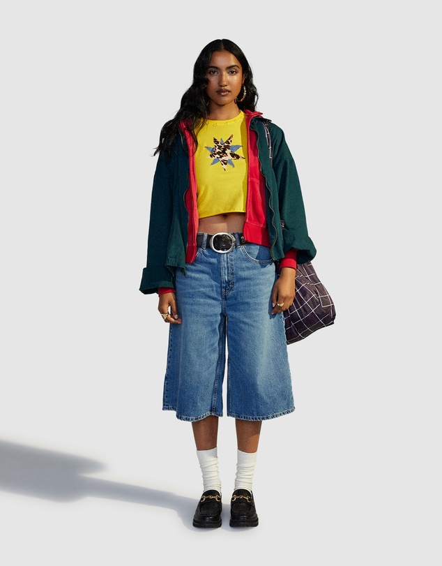 Rollie - Loafer Step Shoe