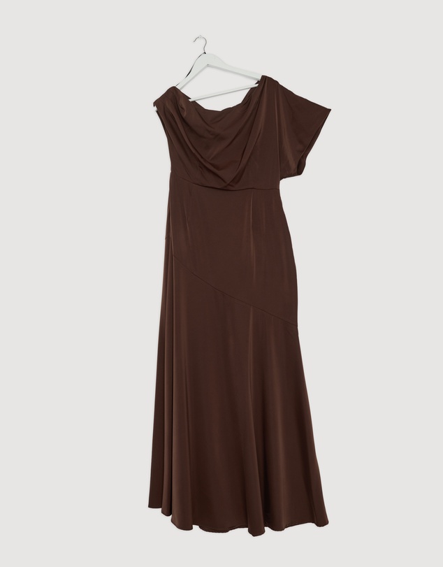 Revibe - Repaired CHANCERY Nectar Dress - AU 14