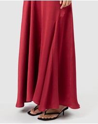One Fell Swoop - Venetian Maxi Dress