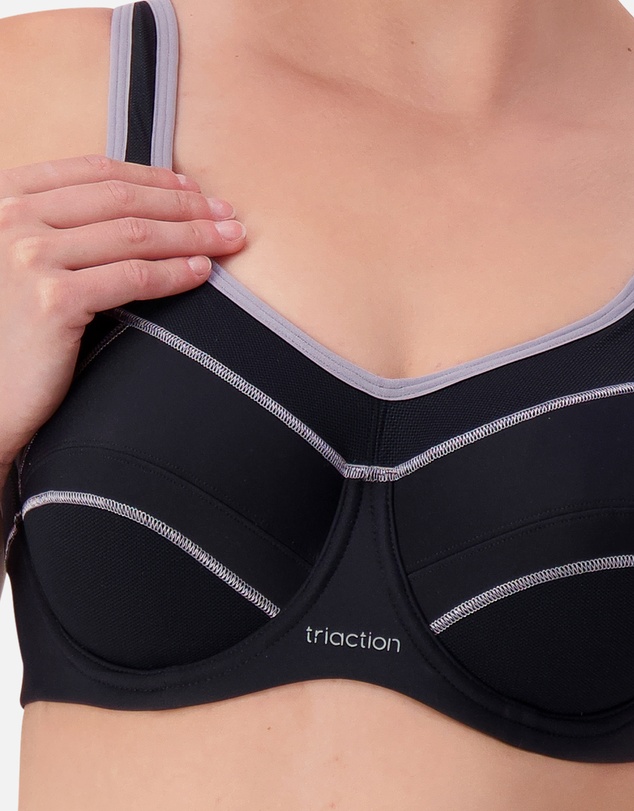 Triumph - Triaction Performance Sports Bra