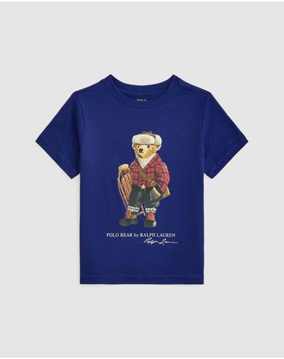 Hol25 Bear Fall Royal