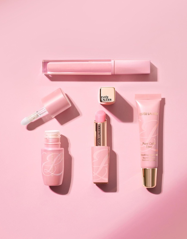 Estee Lauder - Pure Color Envy Smoothing Sugar Scrub