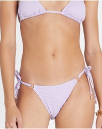 Heaven Australia - Amethyst Kylie Tie Side Pant