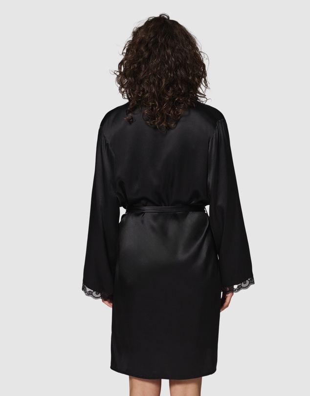 Simone Perele - Love Me Silk Robe