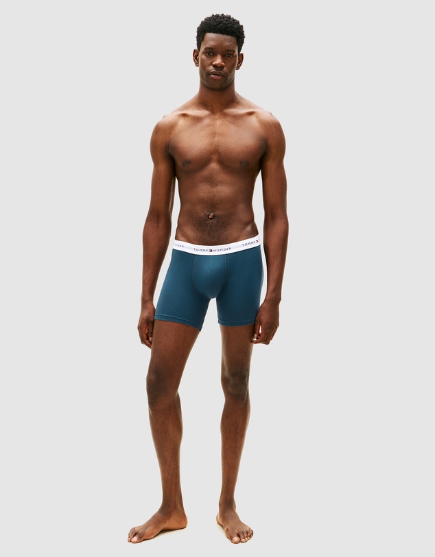 Tommy Hilfiger - 3-Pack Boxer Briefs