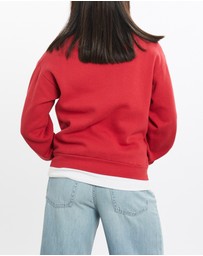Vintage by The Real Deal - Pre Loved - Vintage Disney Monsters, Inc Sweatshirt