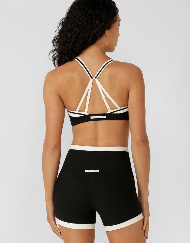 Lorna Jane - Gym To Swim Max Support Sports Bra