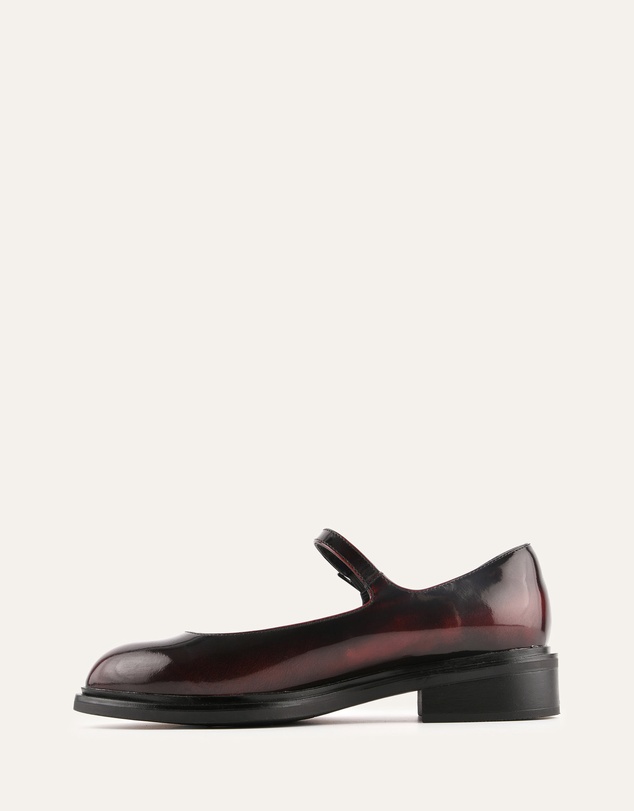 Jo Mercer - Wilde Casual Flats