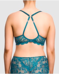 Sainted Sisters - Zhara Balconette Bra