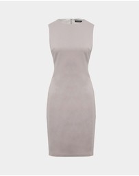 Forcast - Taylor Fitted Dress