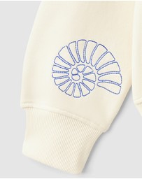 M.N.G - Madeira Sweatshirt - Kids-Teens