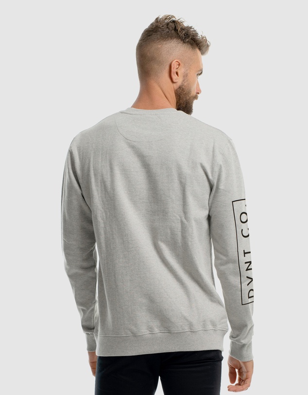 DVNT - NYC Crewneck