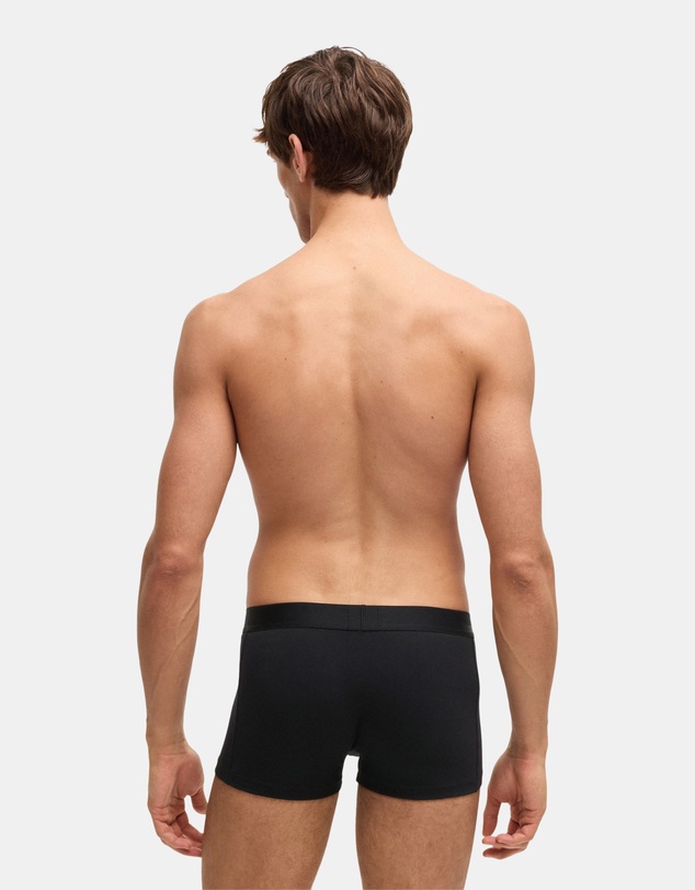 BOSS - 3-Pack Trunks