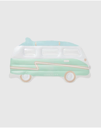Sunnylife - Luxe Lie-On Float - Campervan