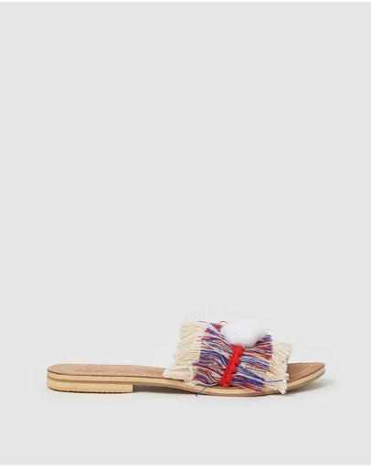 Miz Casa and Co - Tavana Sandals