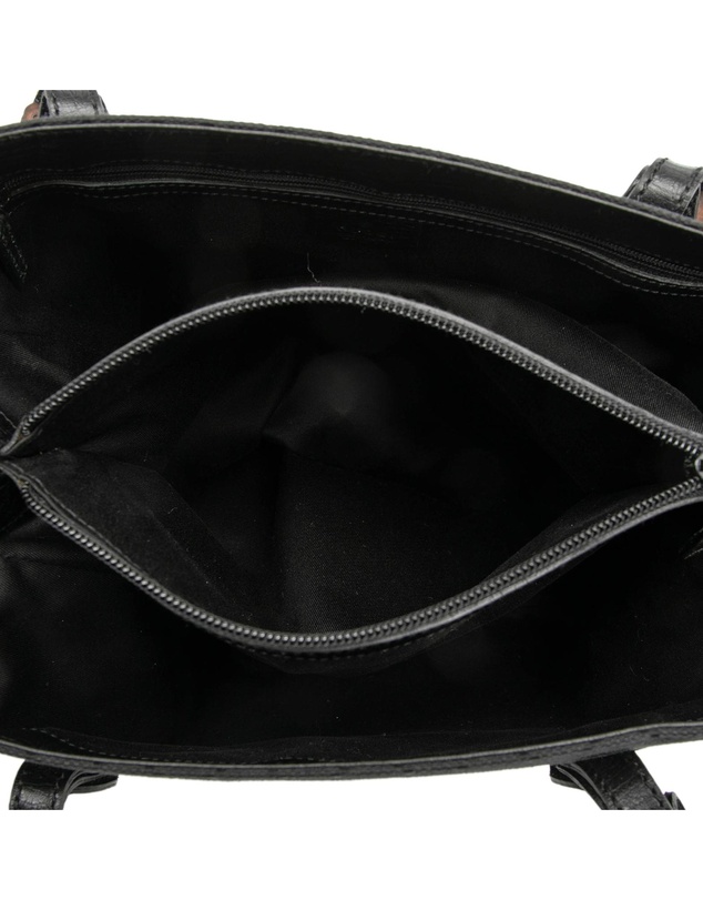 Pre-Loved by Azura Reborn - Pre-Loved GG Canvas Bamboo Tote