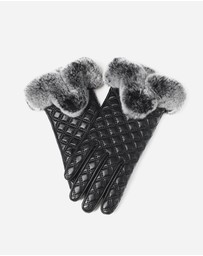 Ozwear Connection Uggs - Ugg Touch Screen Glove