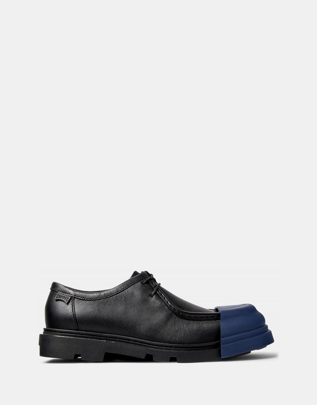 Camper - Lace-up shoes Junction