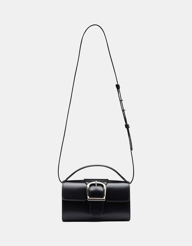 Rylan - Mini Satchel Bag