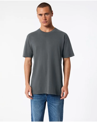 American Apparel - Unisex Fine Jersey Short Sleeve T-Shirt