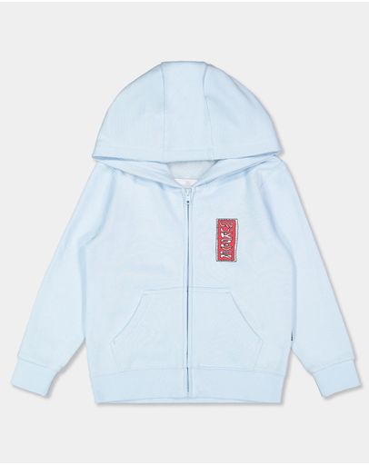 AIRY BLUE