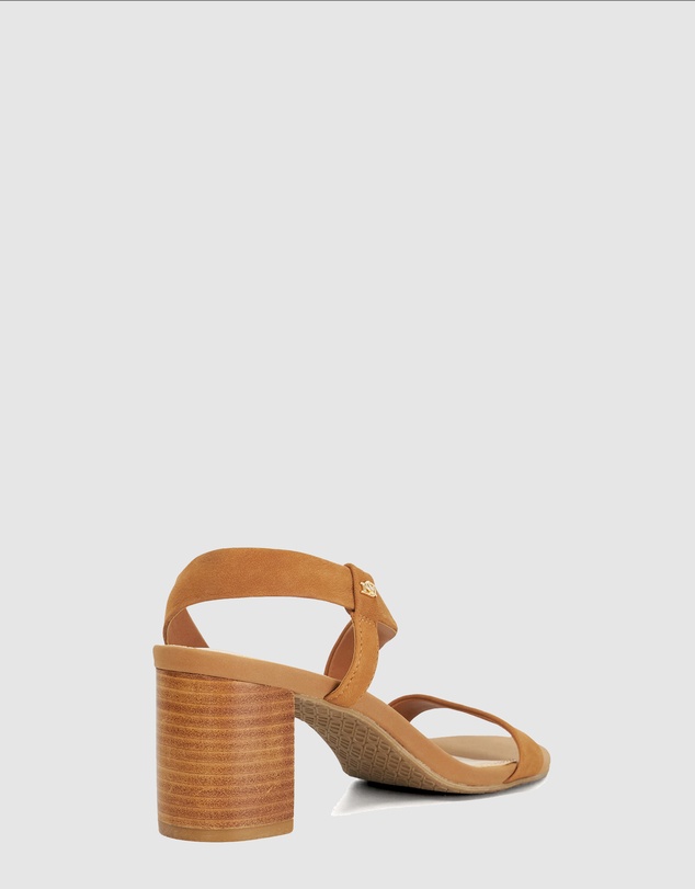 Dune London - Jestered - Tan