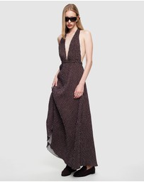 Lioness - District Maxi Dress