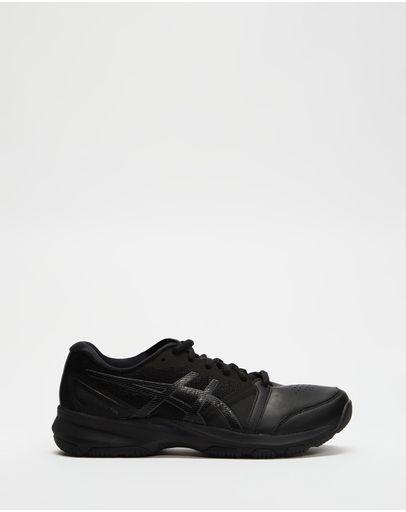 Black/Black