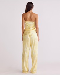 SNDYS - Lyra Print Pants