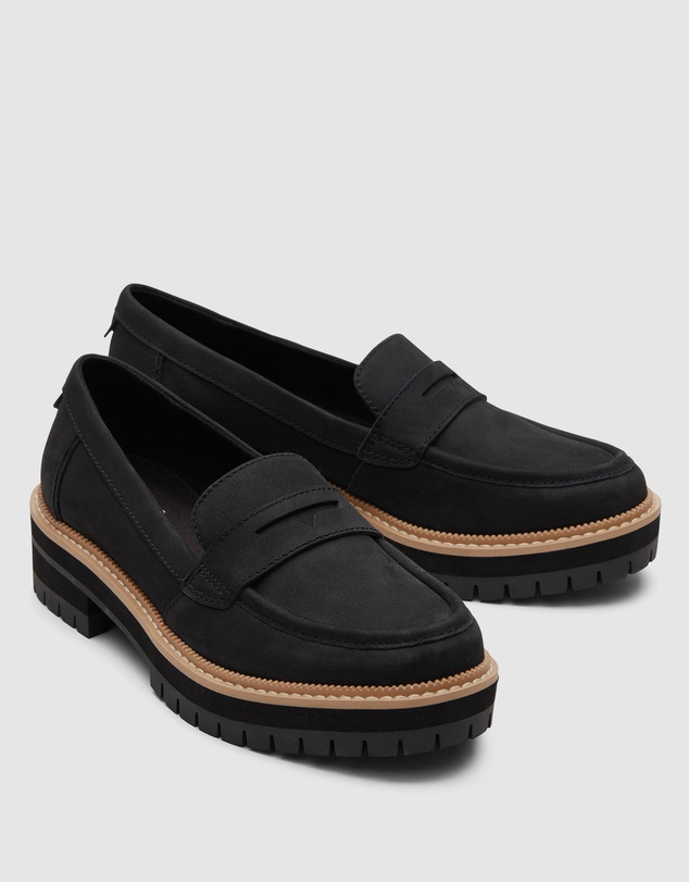 TOMS - Cara Loafer