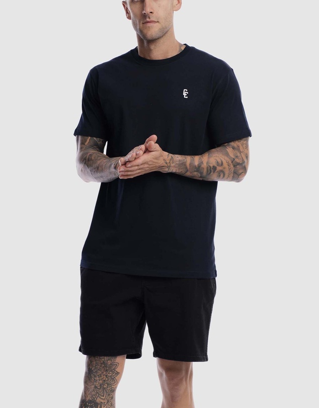 Counter Culture - Cypher Rise Tee