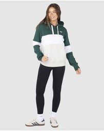 UNIT - UNIT Coco Ladies Pullover Hoodie