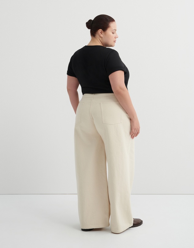 Kowtow - Sailor Jeans