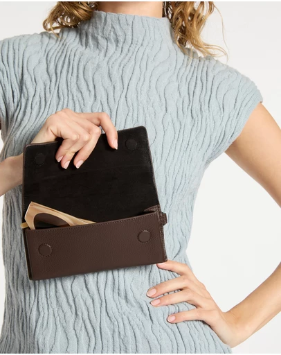 Status Anxiety - Into the Ether Sunglasses Case