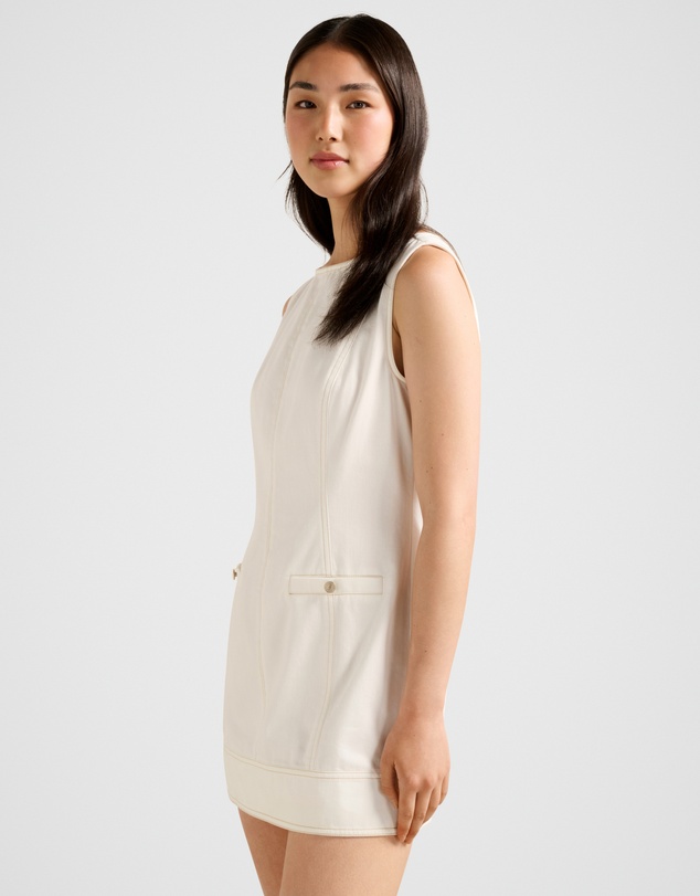 Forever New - Spencer Denim Mini Dress