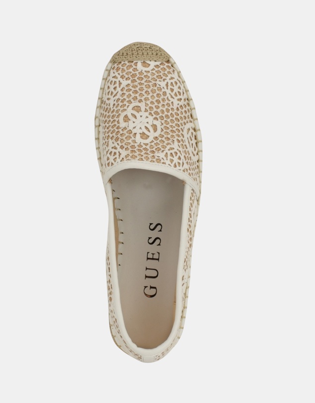 GUESS - Joelynn Espadrilles