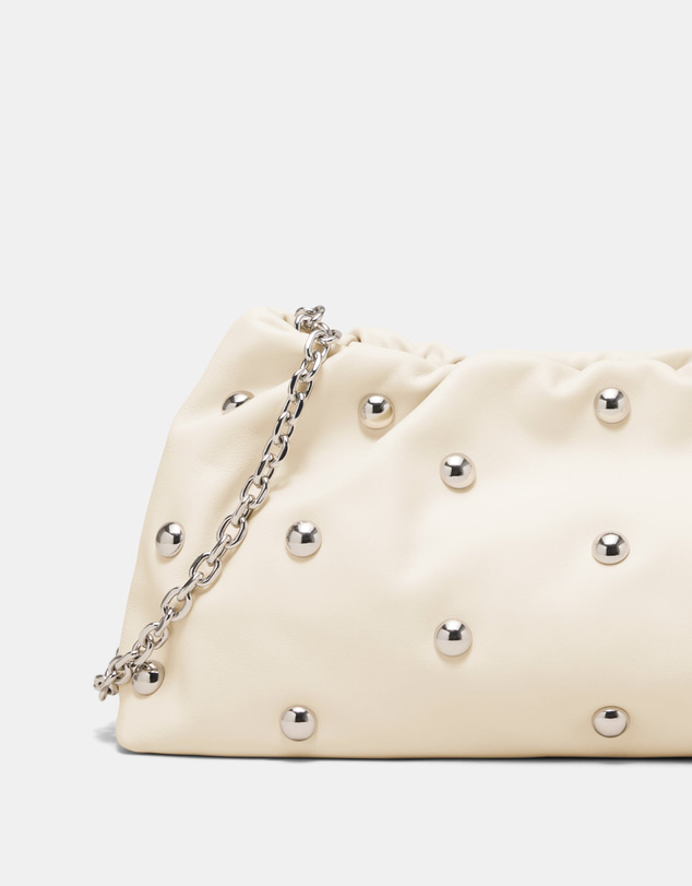 MIMCO - The Stud Clutch Bag