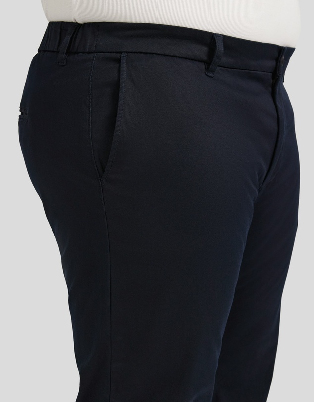 Johnny Bigg - Ledger Stretch Chino
