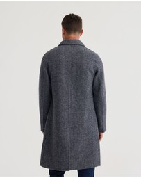 Oxford - Casper Wool Coat
