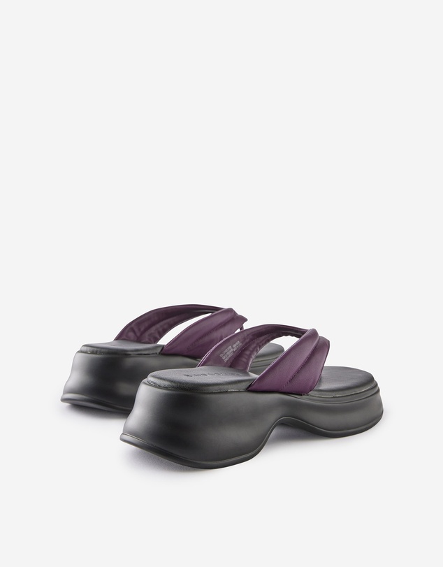 Rubi - Skye Flatform Sandal
