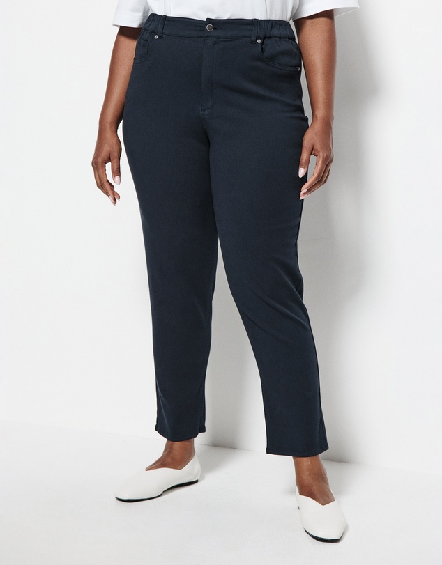 Commonry - The Soft Stretch Casual Pant