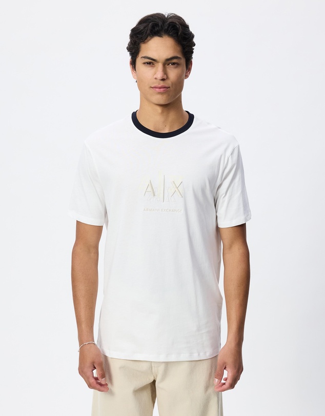 Armani Exchange - T-Shirt