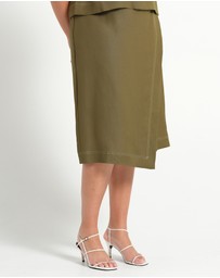 Estelle - Sonnet Skirt