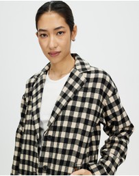 Brixton - Cicely Coat