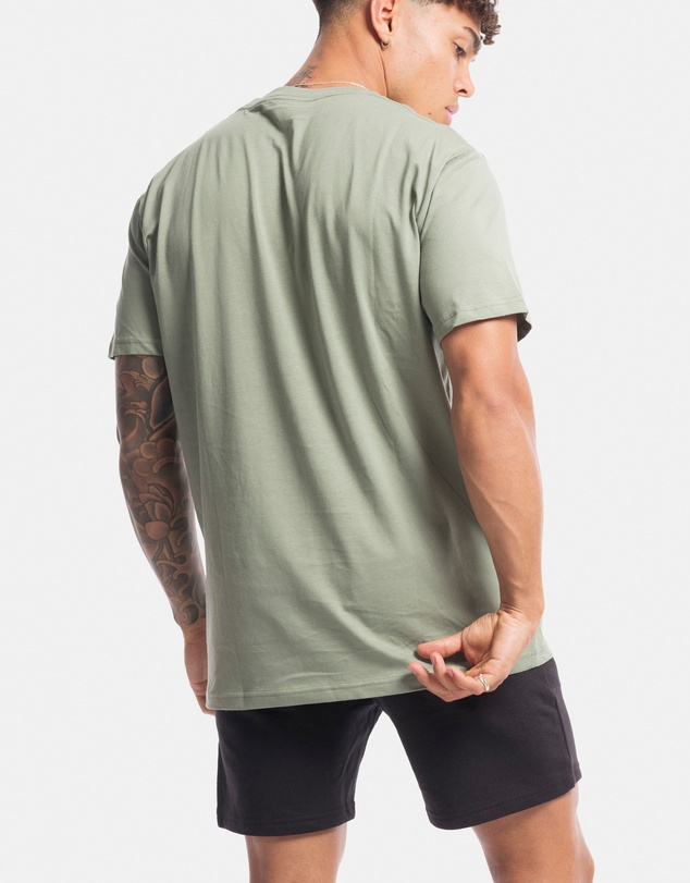 DVNT - Vintage Craft Tee