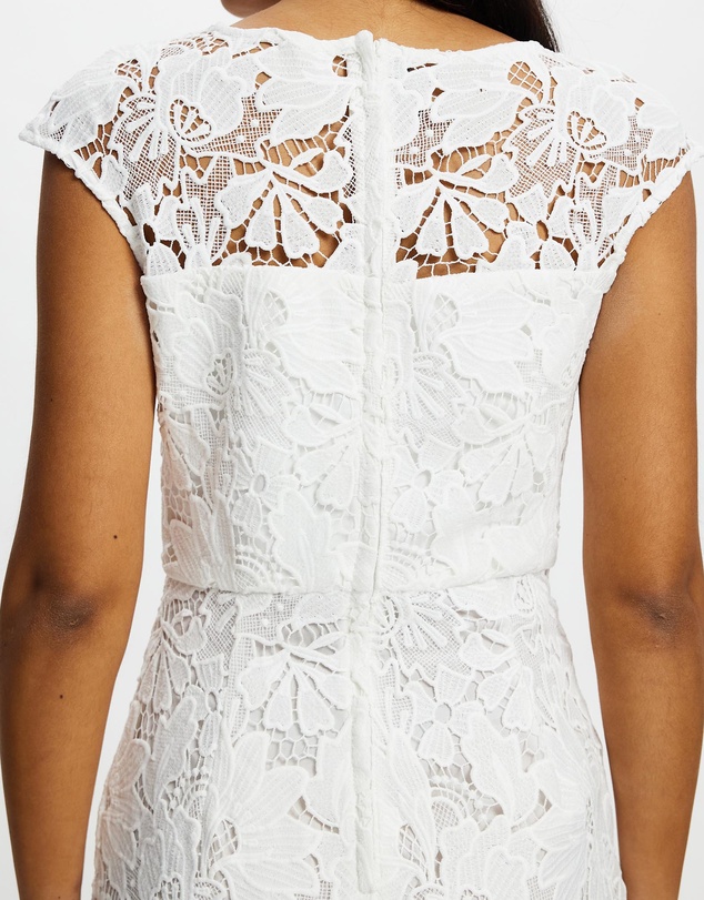Romance by Honey and Beau - Brittany Dress