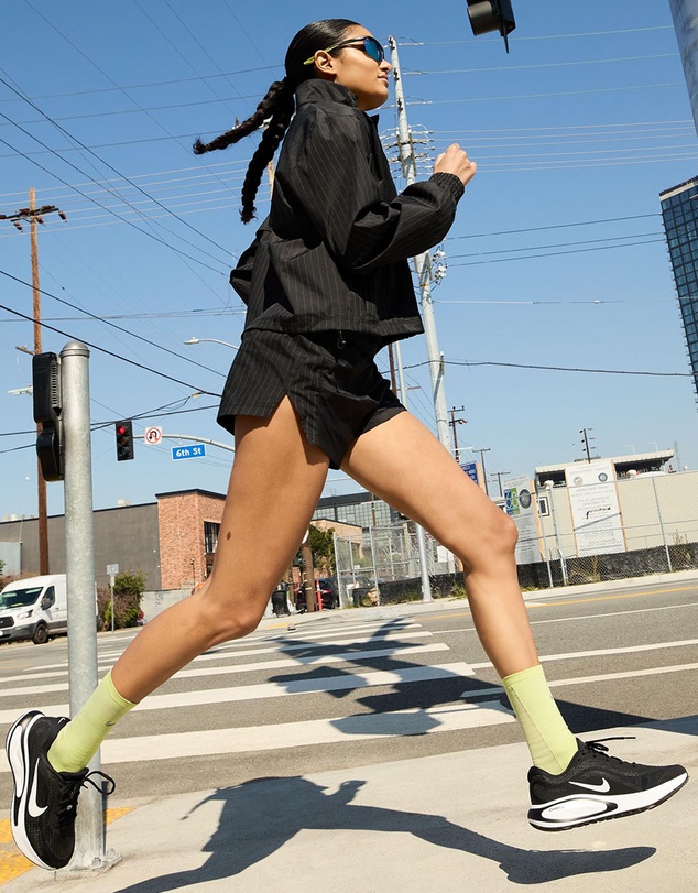 Nike - Nike Journey Run - Women's