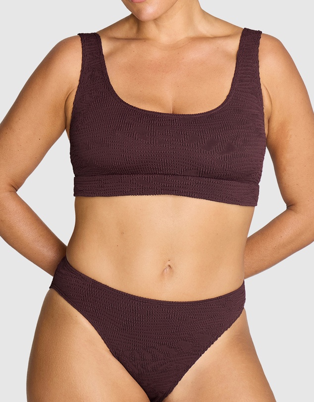 Artesands - Kahlo One Size Bikini Set