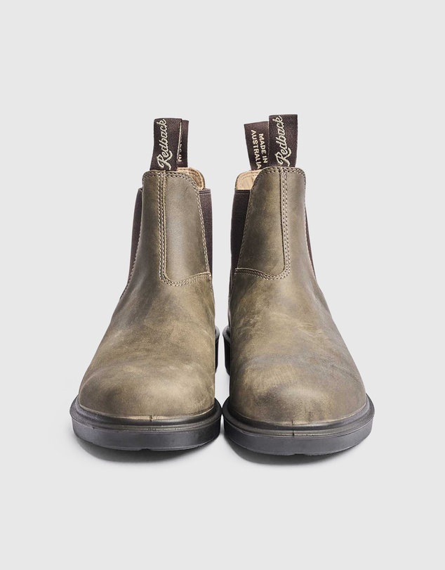 Redback Boots - Whistler