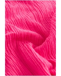 NEXT - Wide Leg Textured Trousers with Linen